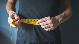 Nutritionist Reveals Importance Of Waist Circumference On Measuring Overall Weight