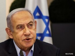 Netanyahu Claims Russian Weapons Found In Hezbollah Bases In Lebanon Netanyahu Claims Russian Weapons Found In Hezbollah Bases In Lebanon