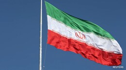 US Forces Raided Ship Headed To Iran From China In Indian Ocean: Report