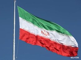 Iran Executes "High-Ranking Spy" Of Israel's Mossad Iran Executes "High-Ranking Spy" Of Israel's Mossad