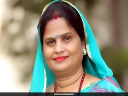 "Missing Signature" Leads To Exit Of INDIA Bloc's Madhya Pradesh Candidate "Missing Signature" Leads To Exit Of INDIA Bloc's Madhya Pradesh Candidate