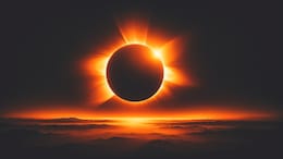 When Was The Last Total Solar Eclipse? All About 2017 Event