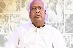 Lok Sabha Election: Surguja's BJP candidate Chintamani Maharaj said this for victory Lok Sabha Election: Surguja's BJP candidate Chintamani Maharaj said this for victory