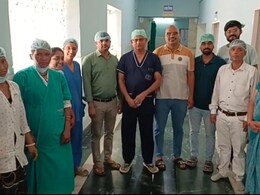 5 साल की बच्ची खाने लगी थी बाल, पेट से निकला आधा किलो का बालों का गुच्छा 5 साल की बच्ची खाने लगी थी बाल, पेट से निकला आधा किलो का बालों का गुच्छा