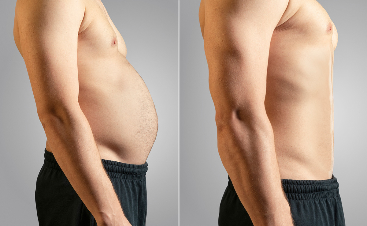 Be mindful of portion sizes to avoid consuming more calories than your body needs