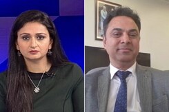 Can India Afford Poll Freebies And Wealth Redistribution? Economist KV Subramanian Explains Can India Afford Poll Freebies And Wealth Redistribution? Economist KV Subramanian Explains