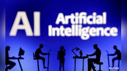 "Perfect" AI Girlfriend Could Worsen Loneliness Epidemic Among Men: Ex-Google CEO