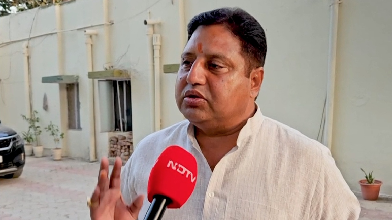 Lok Sabha Election : श्रीगंगानगर से कांग्रेस प्रत्याशी कुलदीप इंदौरा का क्या है चुनावी प्लान ?