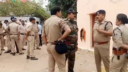 Crime : कुएं में युवती की लाश मिलने से फैली सनसनी, परिजनों ने पड़ोसी पर लगाए लव जिहाद के आरोप&nbsp;