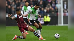 Liverpool's Premier League Title Hopes Suffer Blow, Sheffield United Relegated