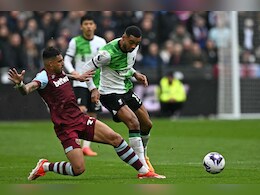 Liverpool's Premier League Title Hopes Suffer Blow, Sheffield United Relegated