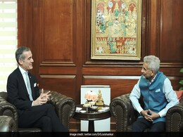 What S Jaishankar Said On US Envoy's "Red Line" Remark On Khalistan Terrorist Case What S Jaishankar Said On US Envoy's "Red Line" Remark On Khalistan Terrorist Case