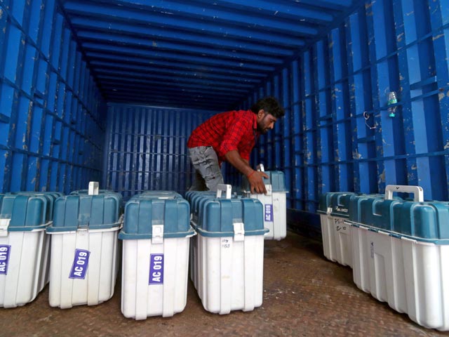 Lok Sabha Polls: Biggest Phase To Vote On April 19