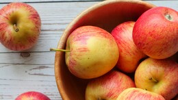 Apple For Digestion: Nutritionist Shares 3 Ways to Eat Apples For Gut Health