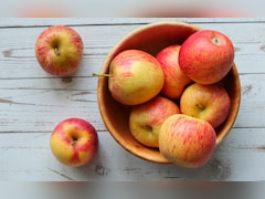 Dadi-Nani Ke Nuskhe: दादी-नानी का आजमाया है ये नुस्खा, सेब और सेंधा नमक का हेल्दी कॉम्बो