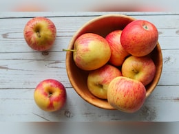 Dadi-Nani Ke Nuskhe: दादी-नानी का आजमाया है ये नुस्खा, सेब और सेंधा नमक का हेल्दी कॉम्बो