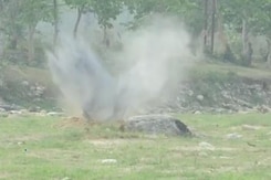 3 Crude Bombs Neutralised In Bengal's Siliguri Days Before Polls 3 Crude Bombs Neutralised In Bengal's Siliguri Days Before Polls