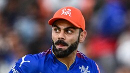 Virat Kohli: IPL 2024 में रचा इतिहास, ऐसा करने वाले इकलौते खिलाड़ी बने विरोट कोहली
