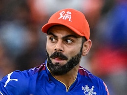 Virat Kohli: IPL 2024 में रचा इतिहास, ऐसा करने वाले इकलौते खिलाड़ी बने विरोट कोहली Virat Kohli: IPL 2024 में रचा इतिहास, ऐसा करने वाले इकलौते खिलाड़ी बने विरोट कोहली