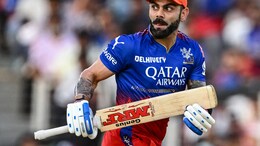 "People Think Virat Kohli Is God": Navjot Singh Sidhu Shuts Strike-Rate Debate, In His Own Style
