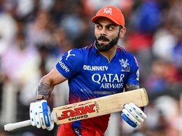 IPL 2024 RCB vs GT: On A Day When Sunil Gavaskar Criticises Virat Kohli, RCB Snatch Win vs GT