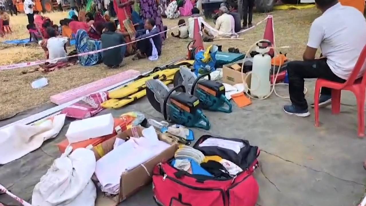 Rewa Borewell Case: 3 फीट की दूरी बाकी, क्या NDRF क्या बच पाएगी मयंक की जिंदगी?