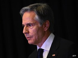 Blinken Says Trump Can Negotiate To Stop Iran From Getting Nuclear Bomb Blinken Says Trump Can Negotiate To Stop Iran From Getting Nuclear Bomb