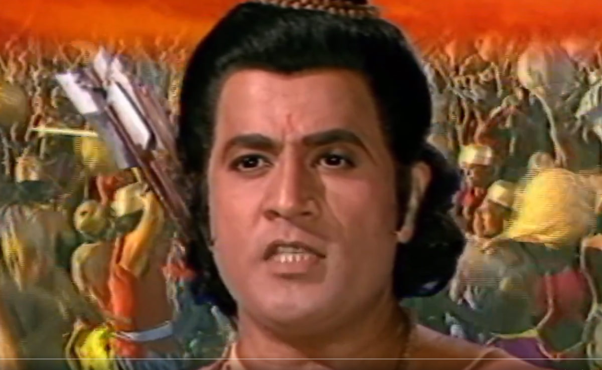 टीवी पर सास-बहू के सीरियल देख कर हो गए हैं बोर तो तैयार हो जाइए दूरदर्शन पर रामायण देखने के लिए फिर एक बार, समय कर लें नोट