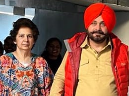 "70 Stitches Removed...": On Wife's 2nd Cancer Surgery, Navjot Singh Sidhu Shares Details; Wishes Pour In