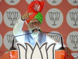 लोकसभा चुनाव : तीसरे चरण की वोटिंग से पहले PM मोदी ने NDA प्रत्याशियों को लिखा पत्र, कही ये बात लोकसभा चुनाव : तीसरे चरण की वोटिंग से पहले PM मोदी ने NDA प्रत्याशियों को लिखा पत्र, कही ये बात