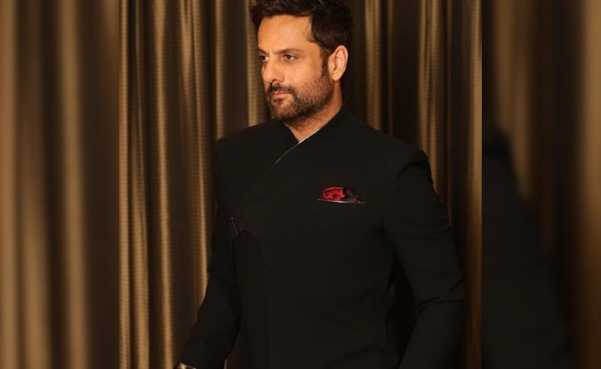 Fardeen Khan On His Heeramandi Comeback: "Returned Like A Newcomer"