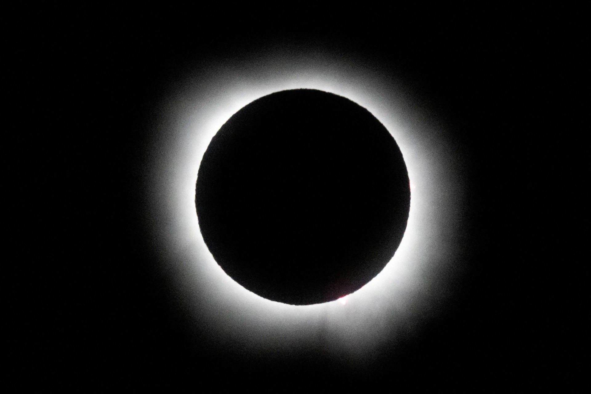 Next Total Solar Eclipse In 2026, US Not To See Another One Till 2044