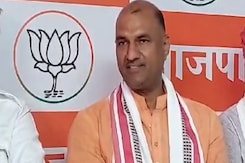 Lok Sabha Election 2024: कांग्रेस के घोषणा पत्र पर सीपी जोशी का तीखा हमला Lok Sabha Election 2024: कांग्रेस के घोषणा पत्र पर सीपी जोशी का तीखा हमला