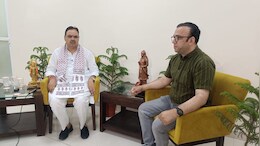 राजस्थान में मतदान से पहले CM भजनलाल शर्मा का Exclusive Interview, बोले- जनता मोदी के नाम और काम पर करेगी वोट