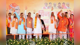 Lok Sabha Elections: दलित-पिछड़ों की सबसे बड़ी दुश्मन कांग्रेस, आरक्षण खत्म नहीं होगा यह मोदी की गारंटी: अमित शाह