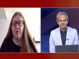 "UN Should Be Denouncing": Whistleblower On "Special Favours" To China "UN Should Be Denouncing": Whistleblower On "Special Favours" To China