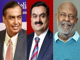 Top 10 Richest Indians On Forbes 2024 List Top 10 Richest Indians On Forbes 2024 List