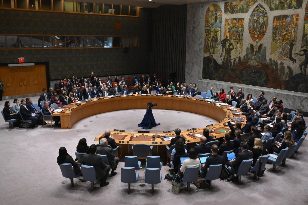 India's "Serial Borrower From IMF" Jibe At Pakistan During UN Debate