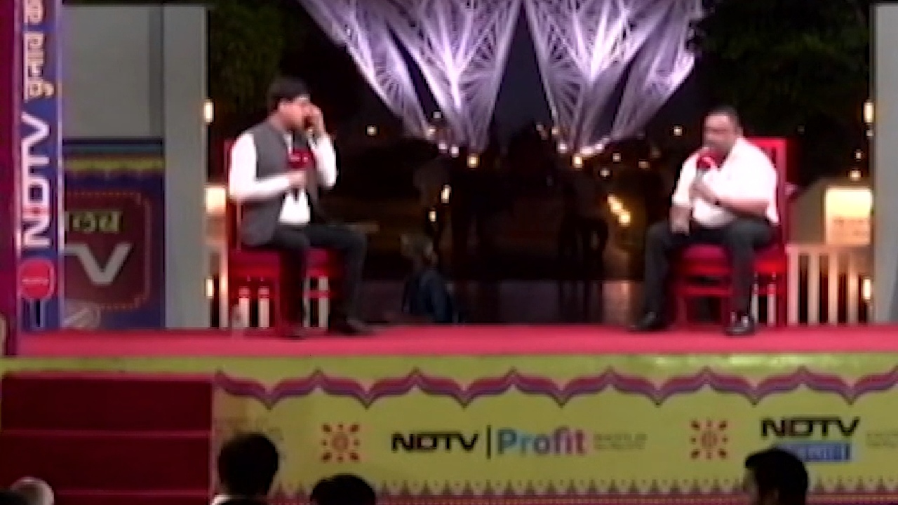 Lok Sabha Election 2024: जमशेदपुर में किसका चलेगा 'राज'? देखिए NDTV Election Carnival