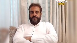 Imtiaz Jaleel News: 'प्रिय जनतेला माझा संदेश..', नागपूर हिंसाचारानंतर इम्तियाज जलील यांचे महाराष्ट्राला खरमरीत पत्र