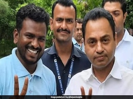 In U-Turn After Joining BJP, Chhindwara Mayor Backs Congress's Nakul Nath In U-Turn After Joining BJP, Chhindwara Mayor Backs Congress's Nakul Nath