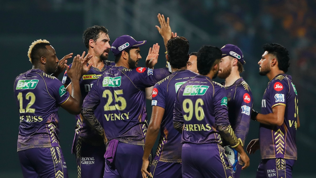 KKR vs DC IPL 2024 LIVE Score: Pant Winces In Pain After Getting Hit By Ball vs KKR | Cricket News