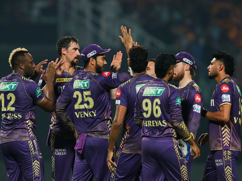 KKR vs DC Live Score, IPL 2024: Pant Winces In Pain After Getting Hit By Ball vs KKR