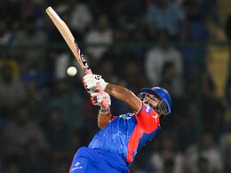 6,4,6,6,6: Rishabh Pant Last Over Rampage for DC vs GT Lights Up IPL 2024 Amid T20 World Cup Race 6,4,6,6,6: Rishabh Pant Last Over Rampage for DC vs GT Lights Up IPL 2024 Amid T20 World Cup Race