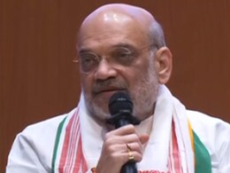 "बीजेपी आरक्षण समर्थक, कांग्रेस ने मेरा फेक वीडियो वायरल किया" : गुवाहाटी में बोले अमित शाह "बीजेपी आरक्षण समर्थक, कांग्रेस ने मेरा फेक वीडियो वायरल किया" : गुवाहाटी में बोले अमित शाह