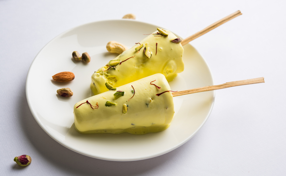 This Indian Treat Has Been Named 8th Best Frozen Dessert In The World