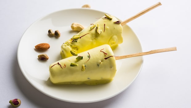 This Indian Treat Has Been Named 8th Best Frozen Dessert In The World