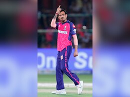 First In 17 Years! Yuzvendra Chahal Touches Major Milestone With 200th IPL Wicket