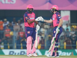 Why Are R Ashwin And Jos Buttler Not Playing For Rajasthan Royals In IPL 2024 Game vs Punjab Kings? Sanju Samson Reveals