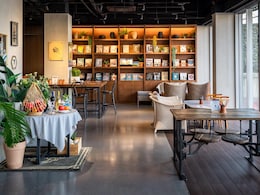 6 Exciting New Restaurants And Bars In Chennai You Must Try In June 2024